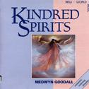 Kindred Spirits专辑