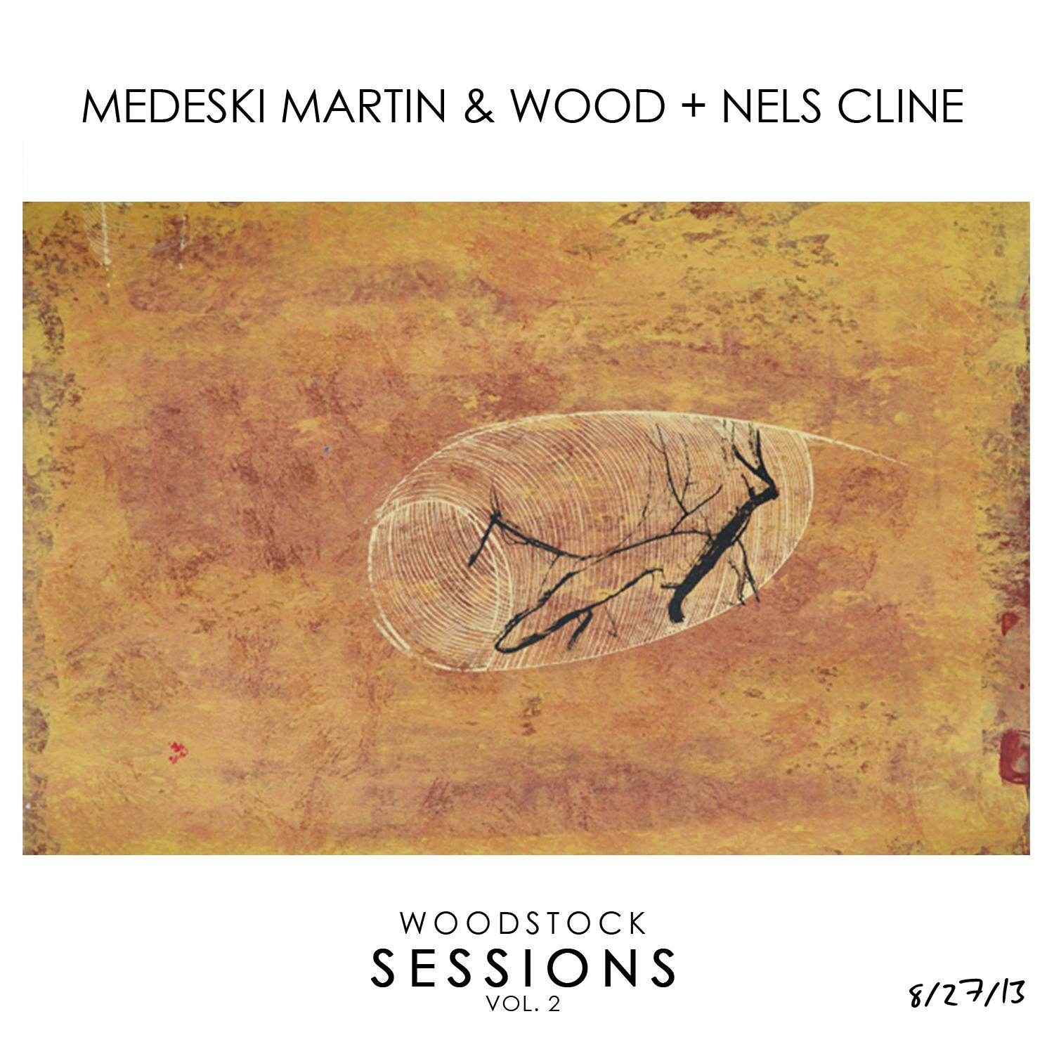 Woodstock Sessions Vol. 2