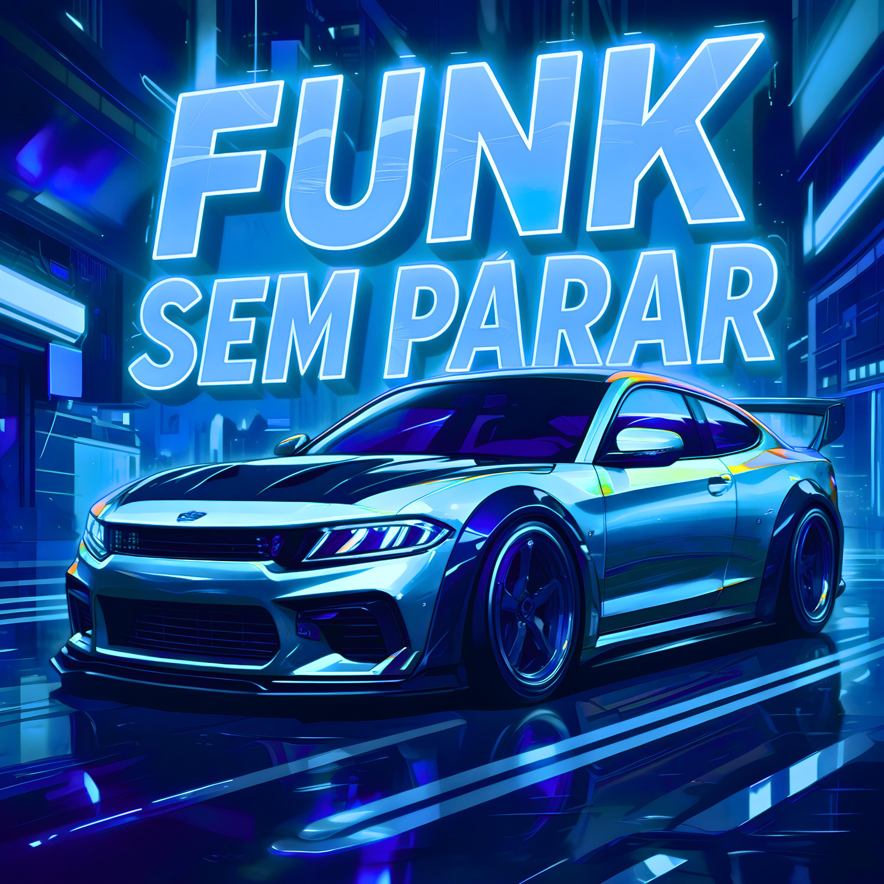 FUNK RARA