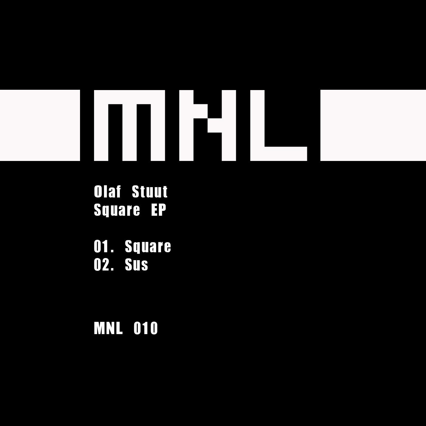 Square EP