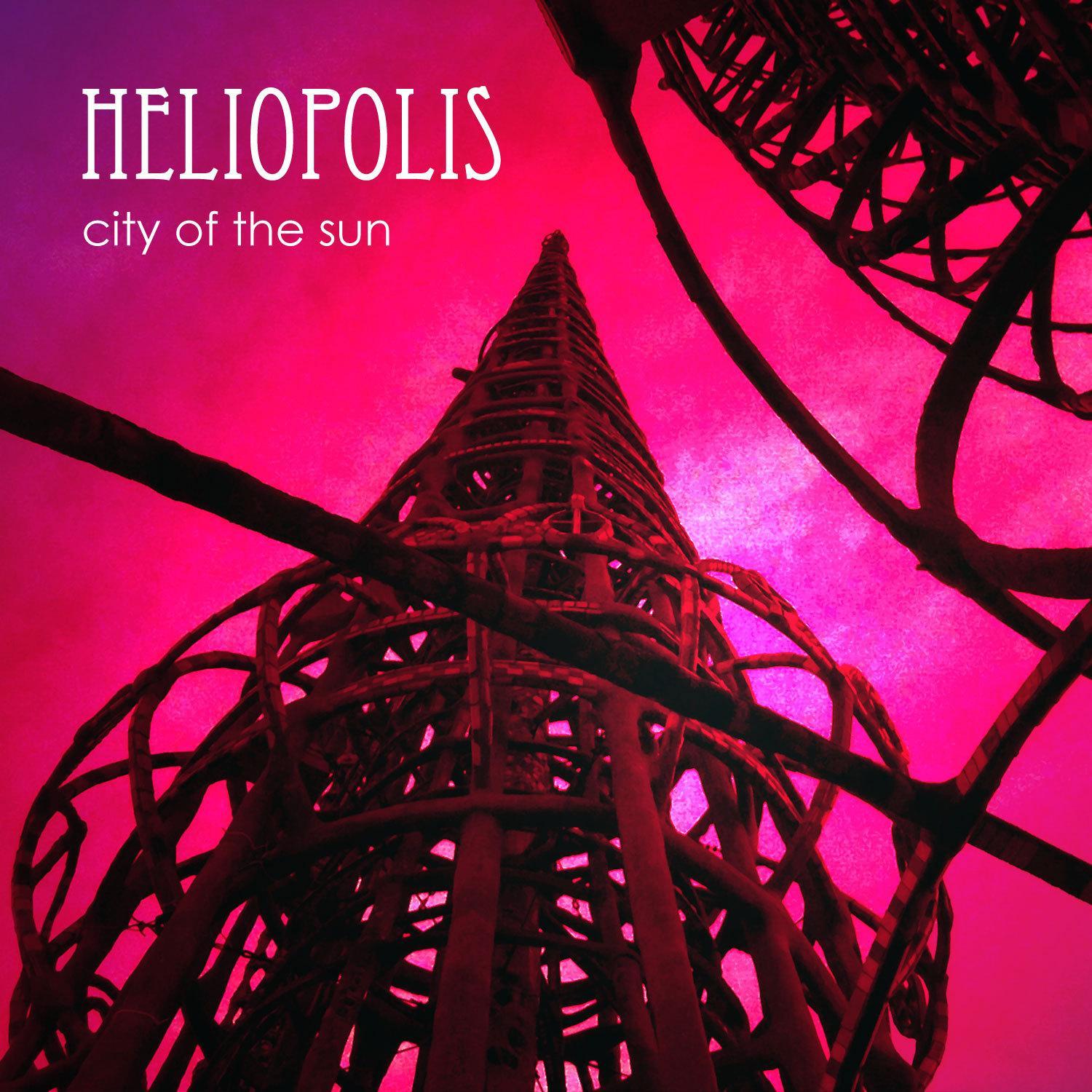 City of the Sun