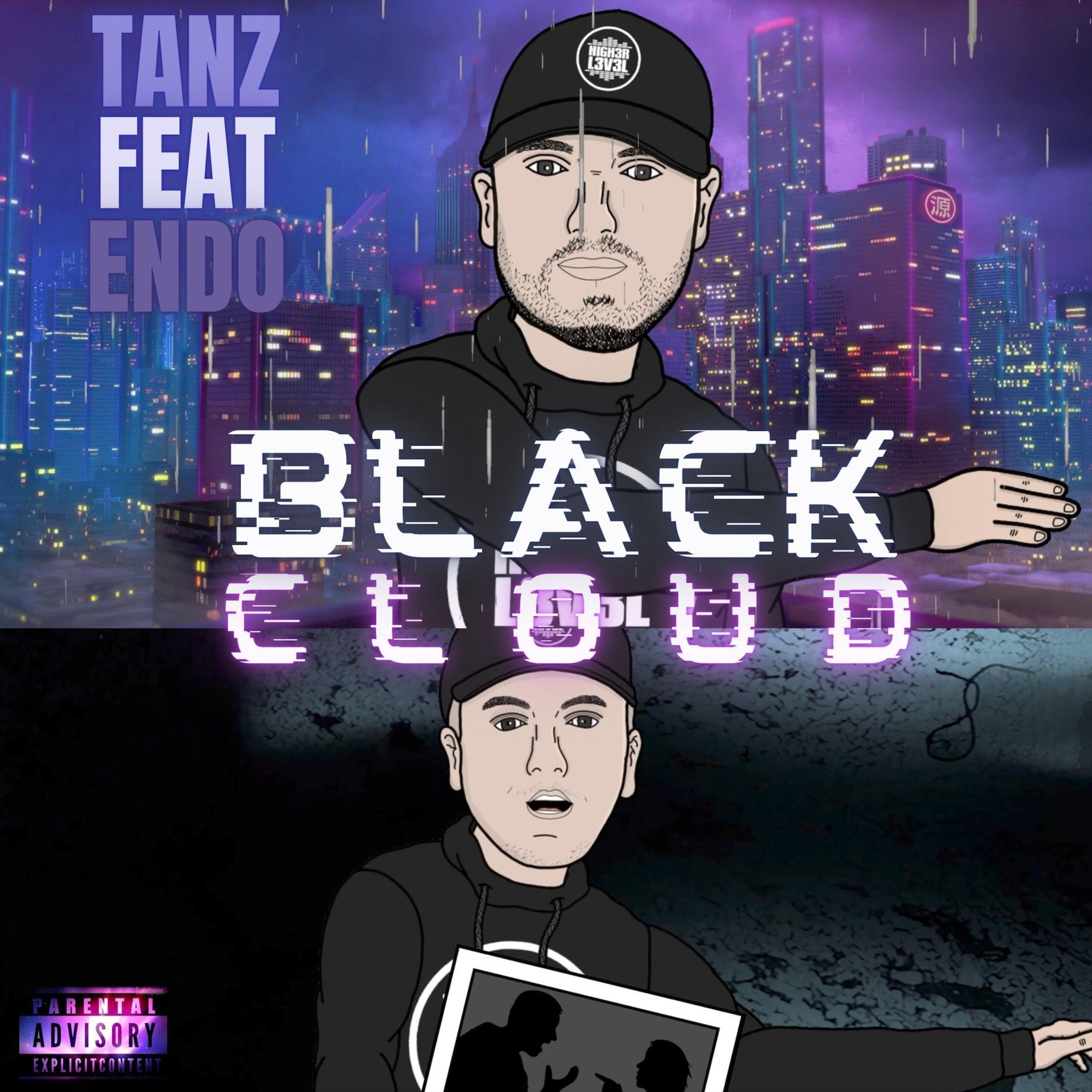 Tanz - Black Cloud