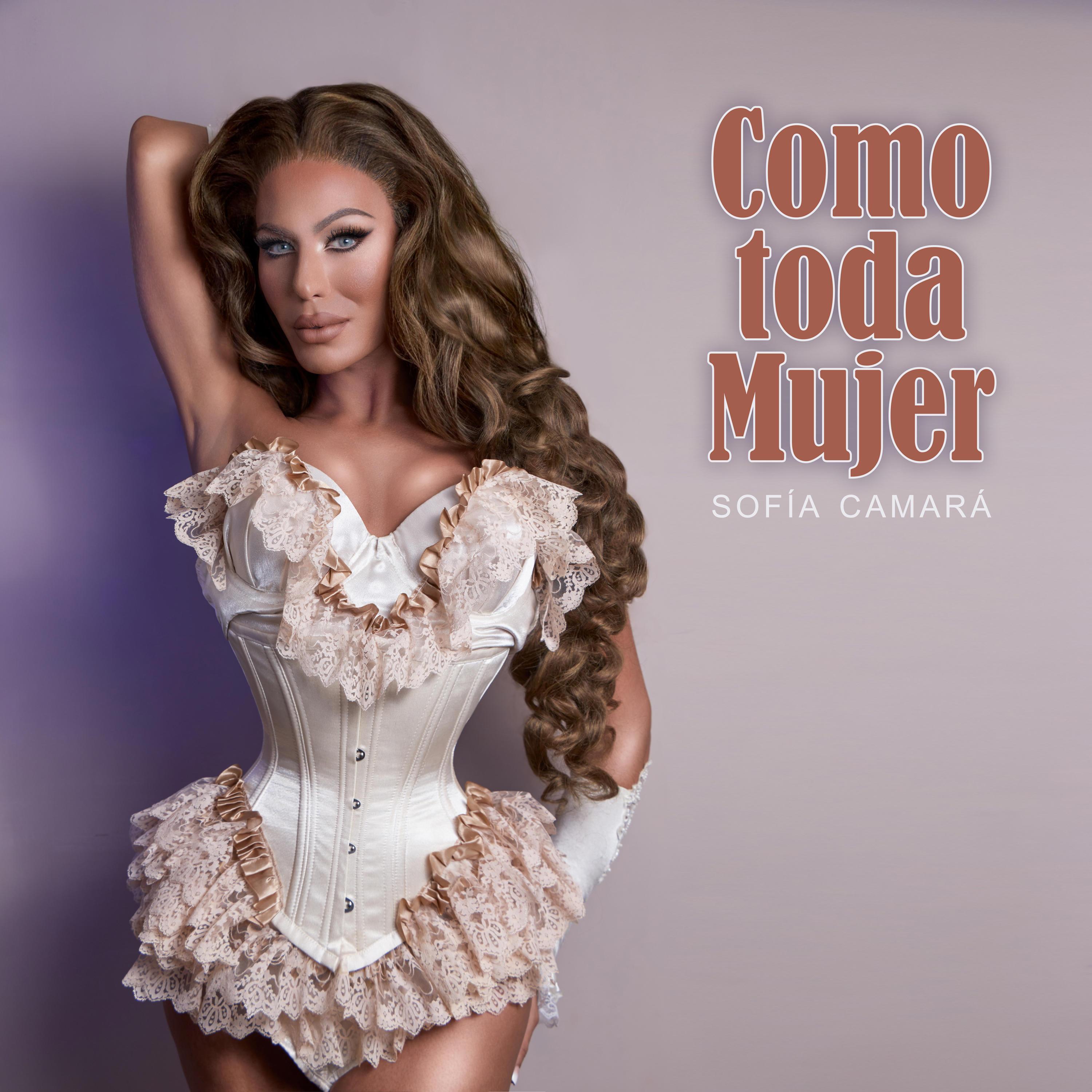 Como toda Mujer