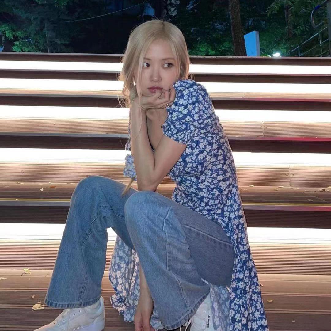 If I Ain't Got You（ROSÉx温流x李秀贤）