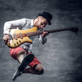 「Riddim」EDM让人窒息的节奏贝斯