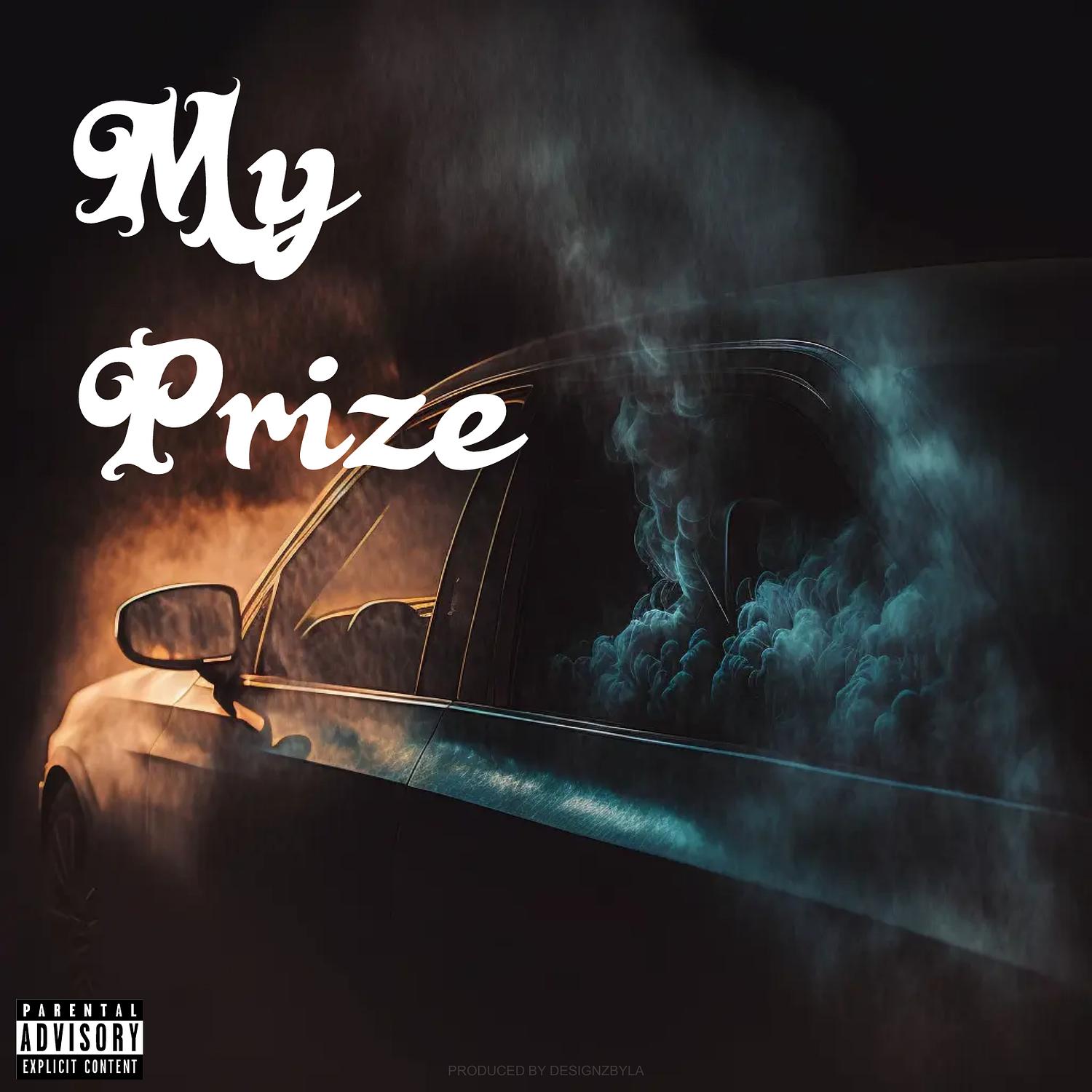 Loarsa D - My Prize