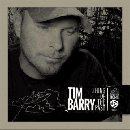 Tim Barry/Frank Turner Split专辑