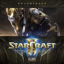StarCraft 2: Legacy of the Void (Original Game Soundtrack) 专辑