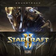 StarCraft 2: Legacy of the Void (Original Game Soundtrack) 