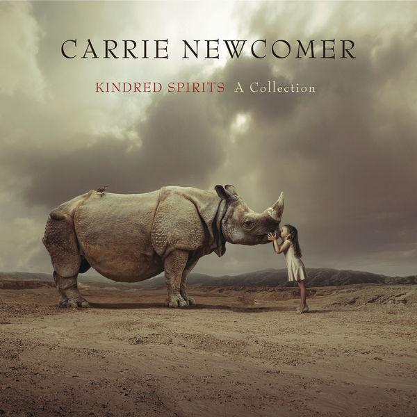Kindred Spirits: A Collection (Remix)