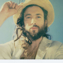 Alex Ebert