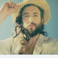 Alex Ebert