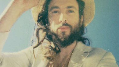 Alex Ebert