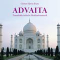 ADVAITA : Traumhaft indische Meditationsmusik - EP