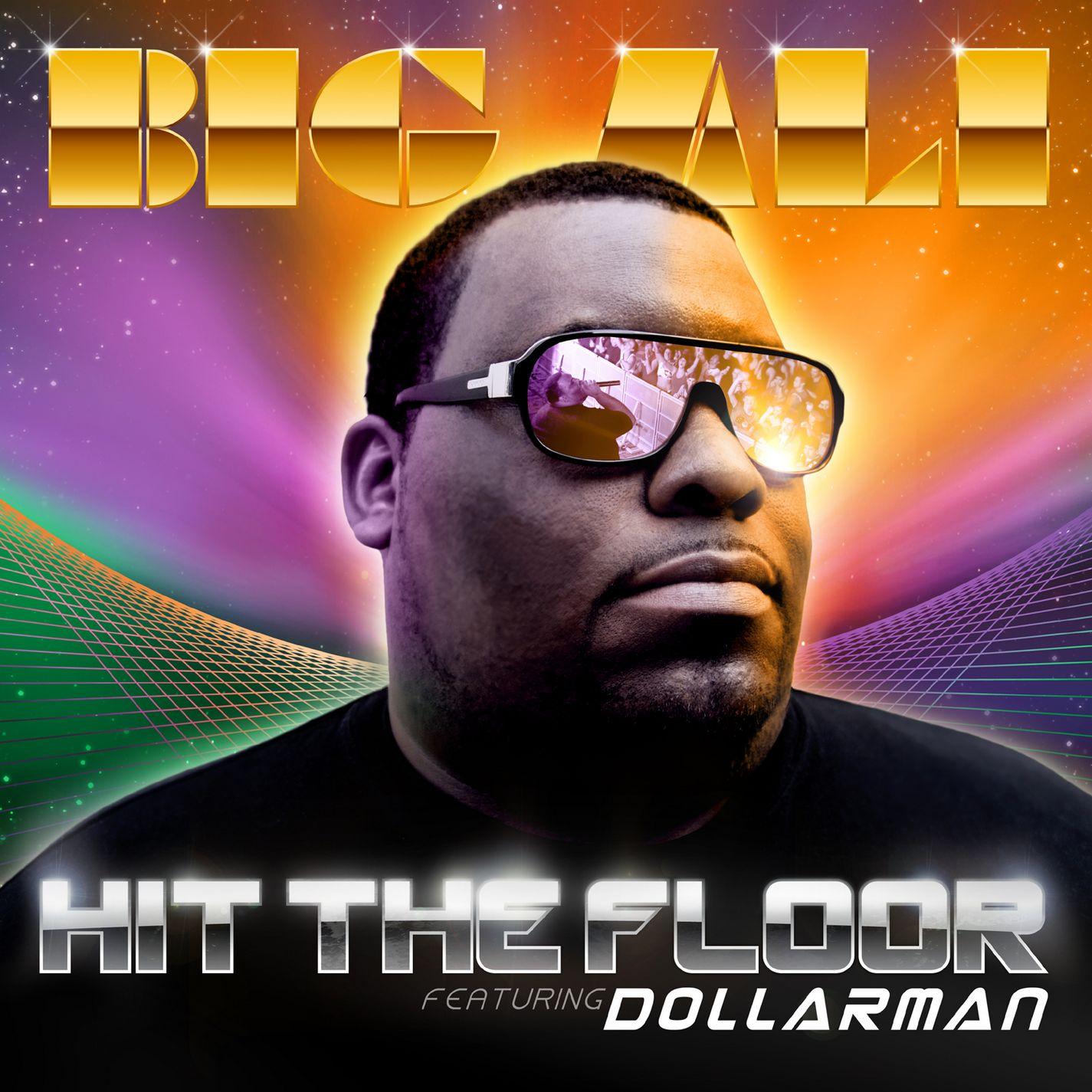 Hit the floor (5 versions) + Burn it up