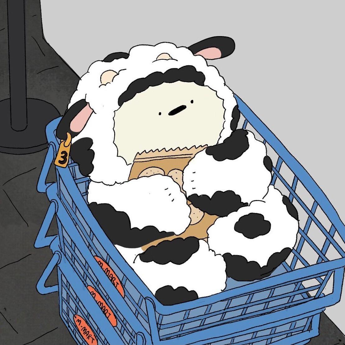 这世界那么多人