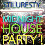 Midnight House Party专辑