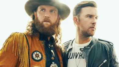 Brothers Osborne