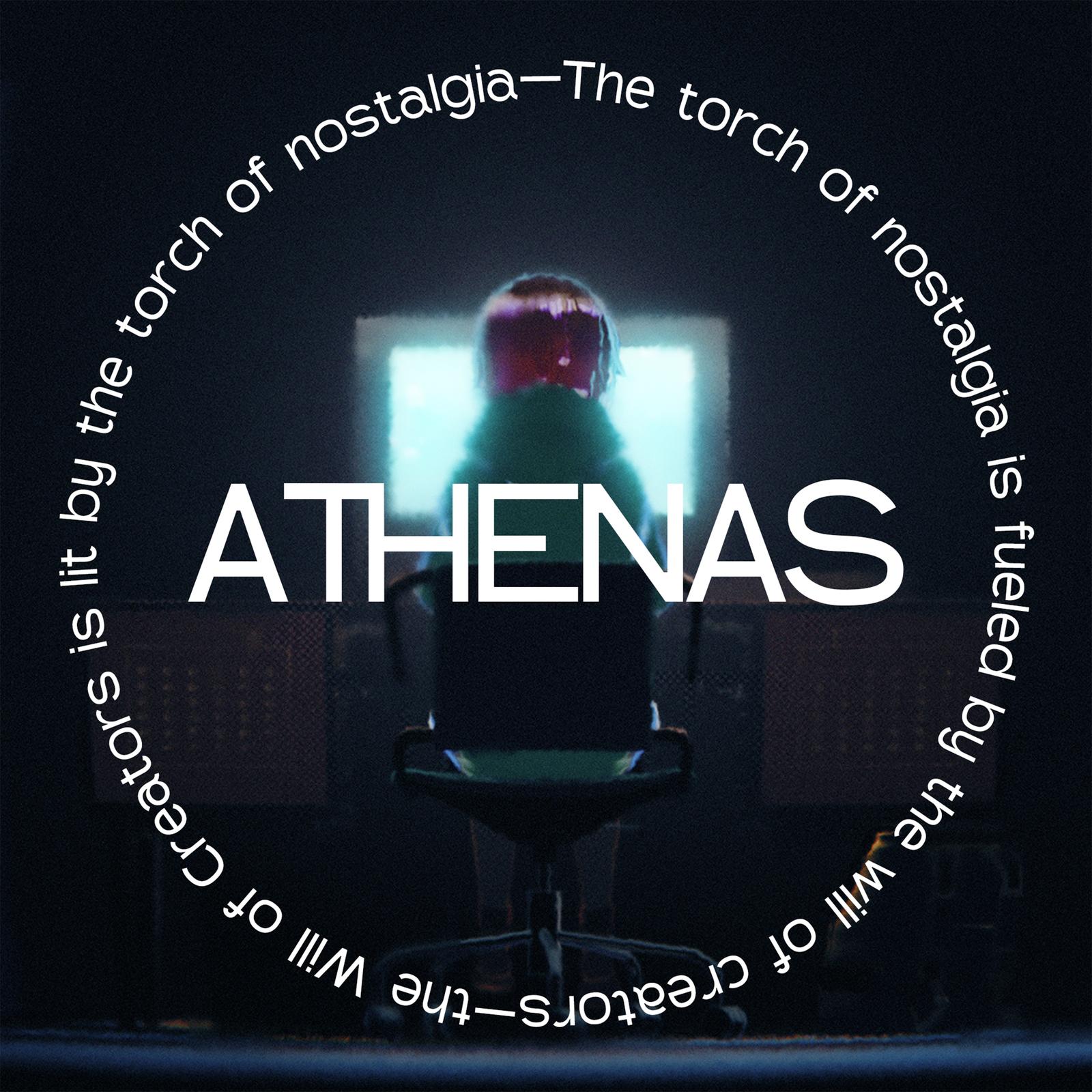 Athenas
