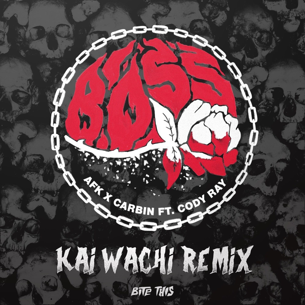 Kai Wachi - Boss (Kai Wachi Remix)