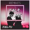 Joelito - Talk to Me (Ardhy Saputro Remix)