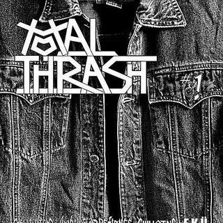 ToTal Thrash：100张必听的激流金属唱片