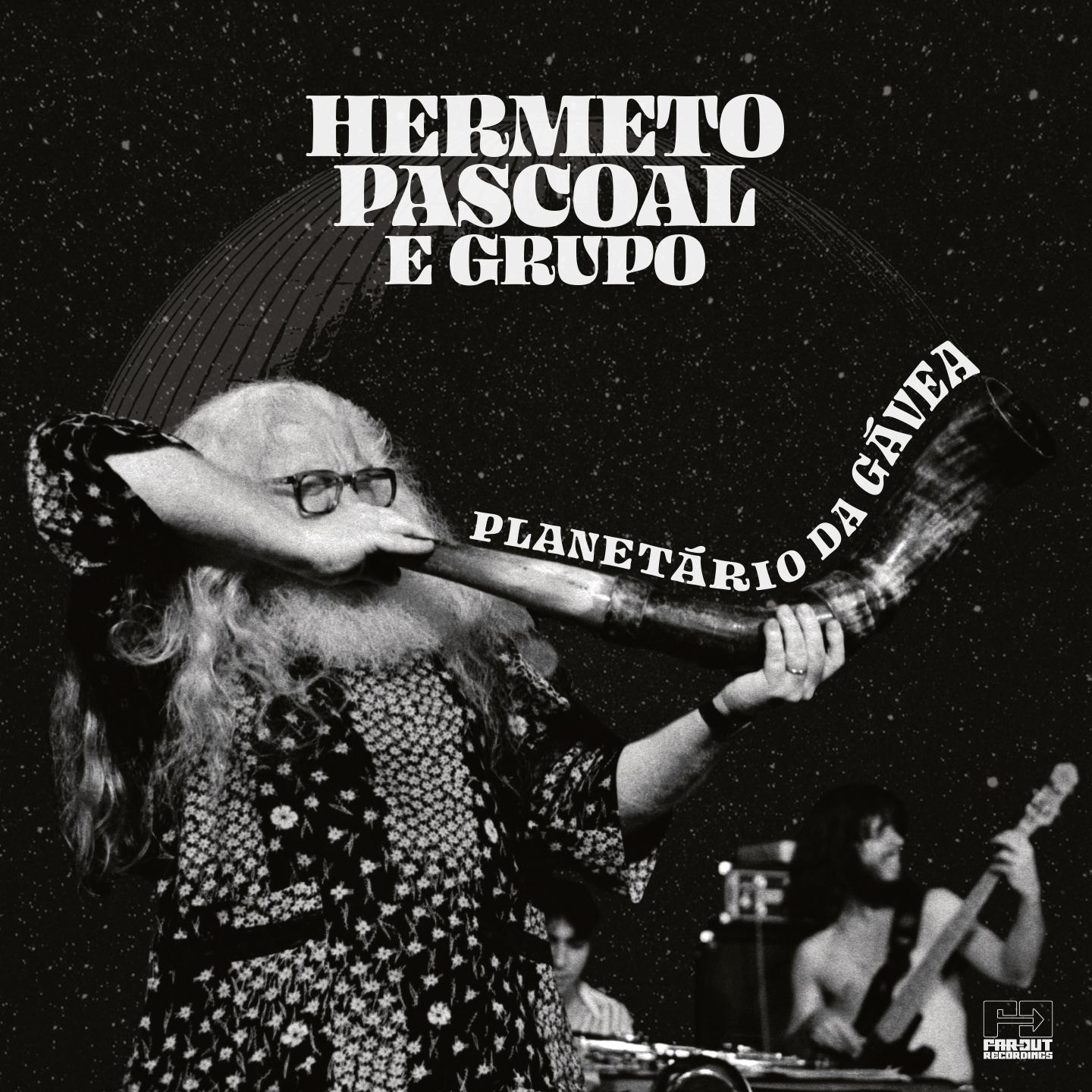 Hermeto Pascoal - Duo de Bateras II