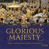 Academy of Ancient Music - Ode for the Birthday of Queen Anne, HWV 74:XI. Chorus. 