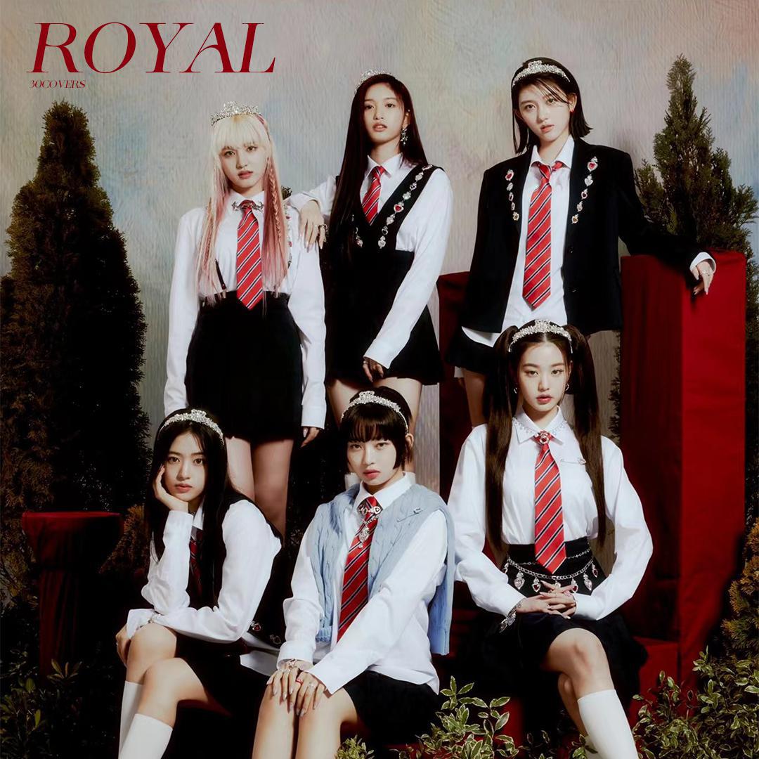 ROYAL
