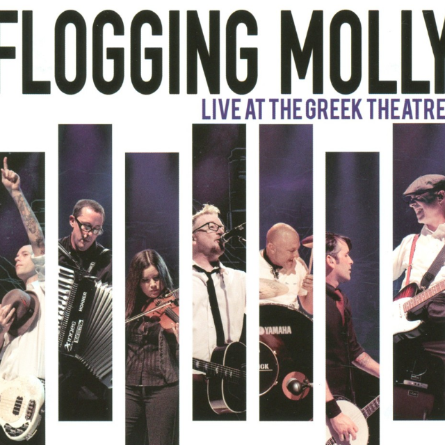 Live at the Greek Theater
