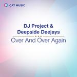 Over and over Again (Extended Mix)