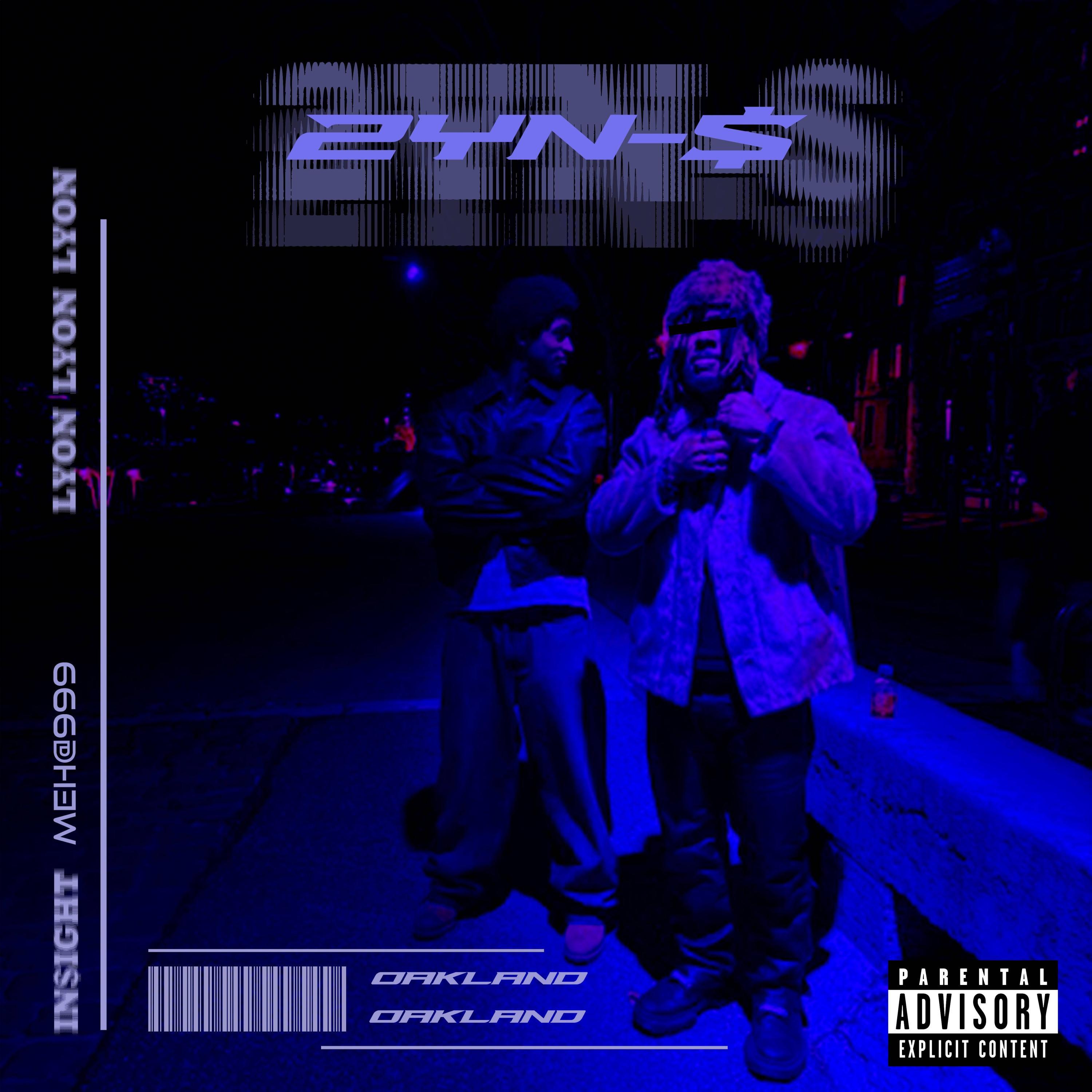 RXAL!TY (feat. IN$IGHT)