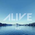 Alive专辑