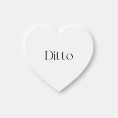 【Newjeans】Ditto