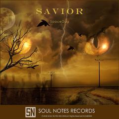 Savior（Original Mix）