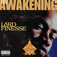 Lord Finesse - Hip 2 Da Game (instrumental)