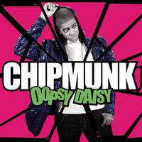 Oopsy Daisy - Chipmunk ( 免费原版Instrumental )