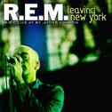 Leaving New York (Live DMD Single)专辑