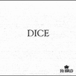 DICE专辑