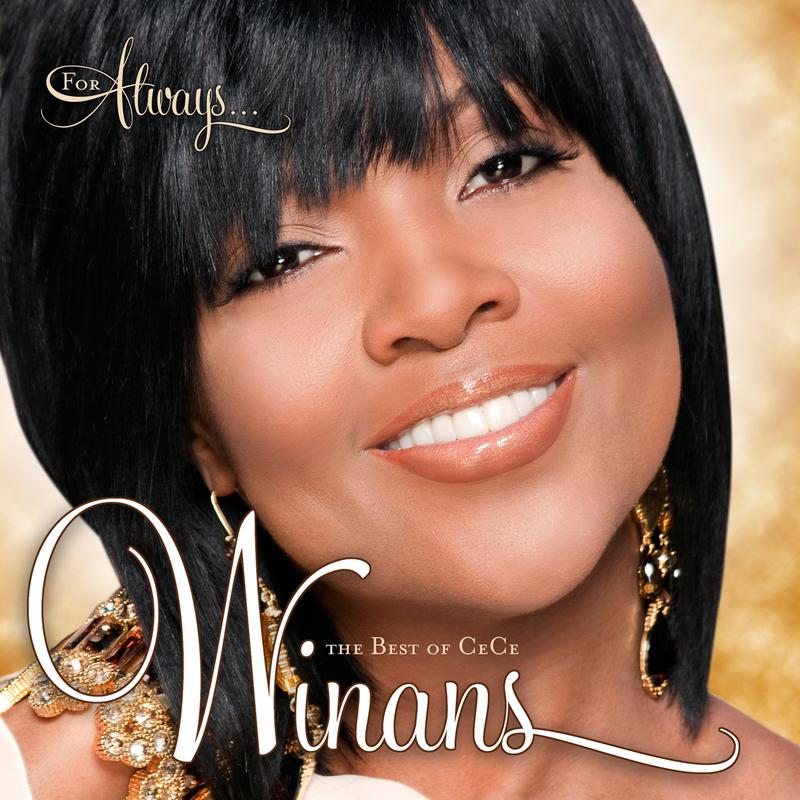 Cece Winans - Alabaster Box