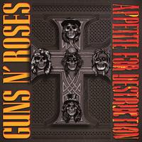 Guns N' Roses - Anything Goes (instrumental)