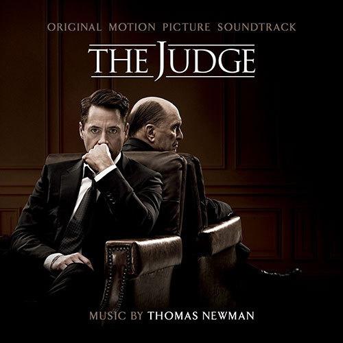 The Judge (Original Motion Picture Soundtrack)专辑