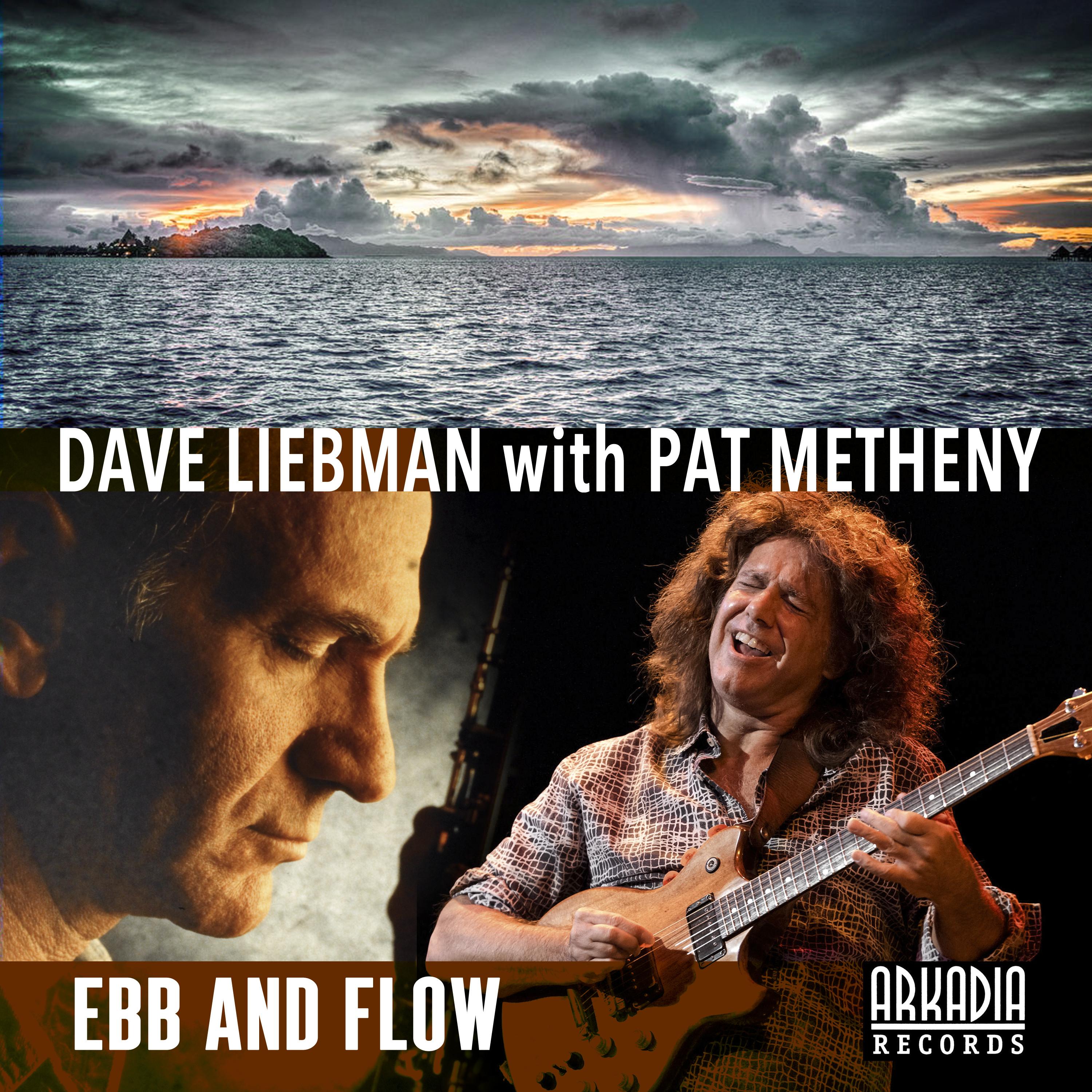 Ebb and Flow (from The Elements - Water)