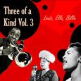 Three of a Kind Vol.  3