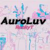 RockyT - AuroLuv（prod. tired）