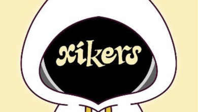 xikers