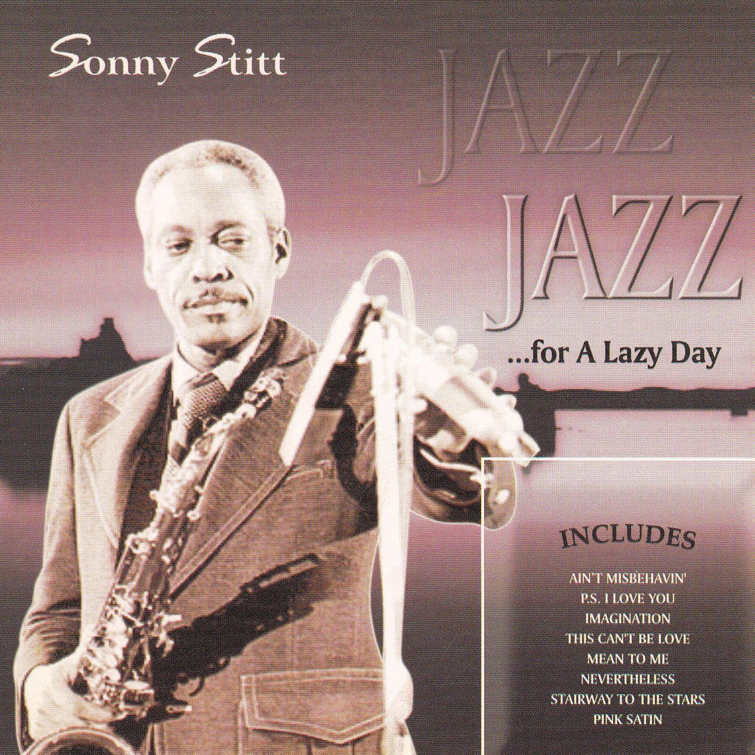 Jazz for a Lazy Day