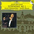 Bruckner: Symphony No.1