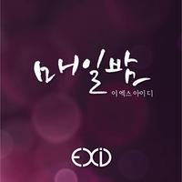 （EXID）每夜