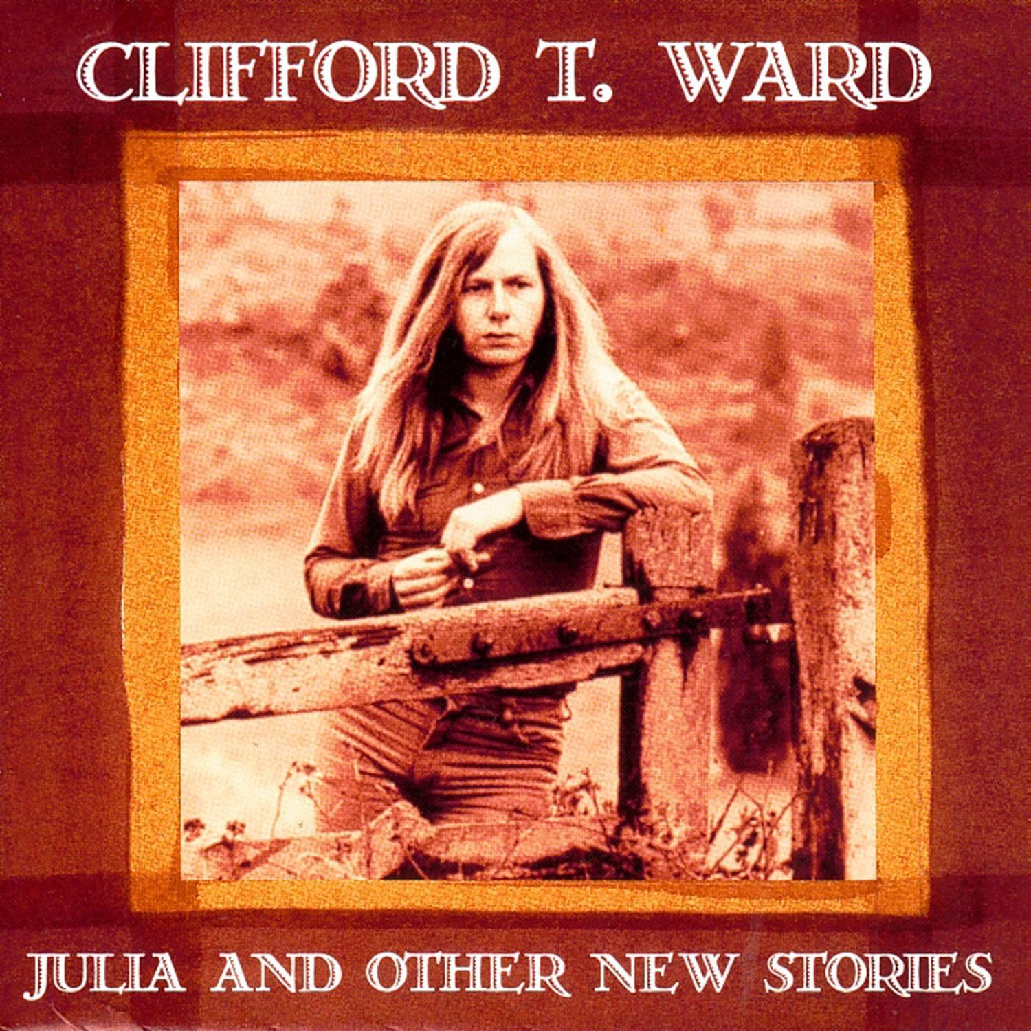 Julia & Other Stories